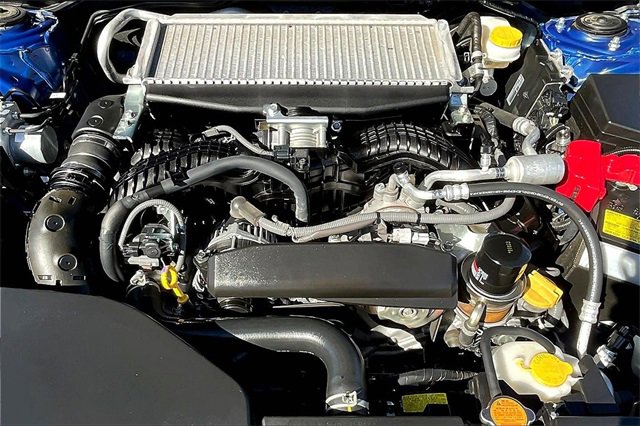 Used 2023 Subaru WRX Premium image 9