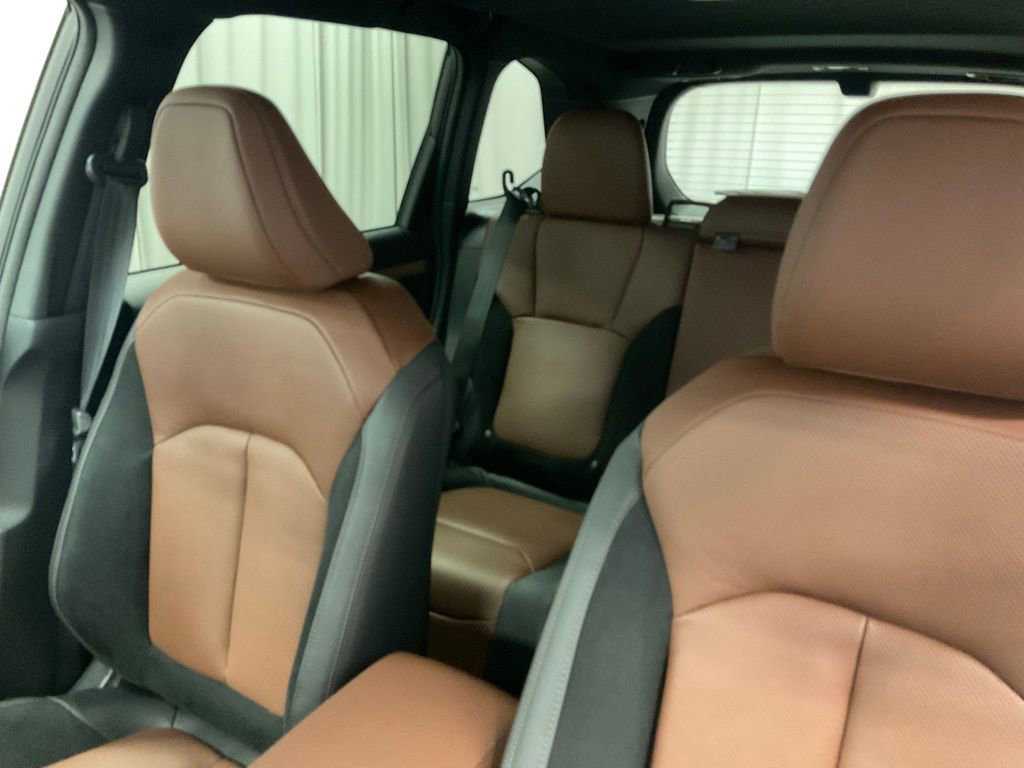 New 2026 Subaru Forester Touring image 10