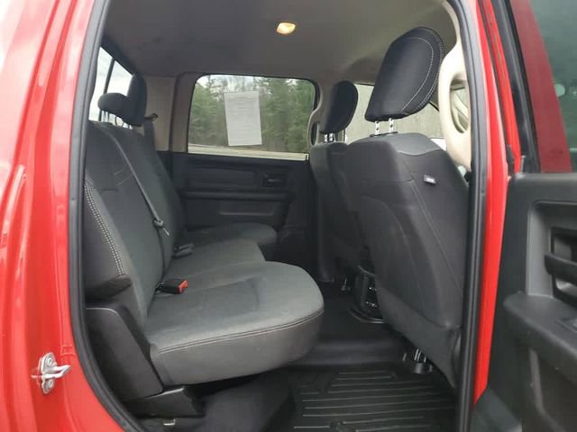 Used 2020 RAM 2500 Tradesman AWD/4WD image 22