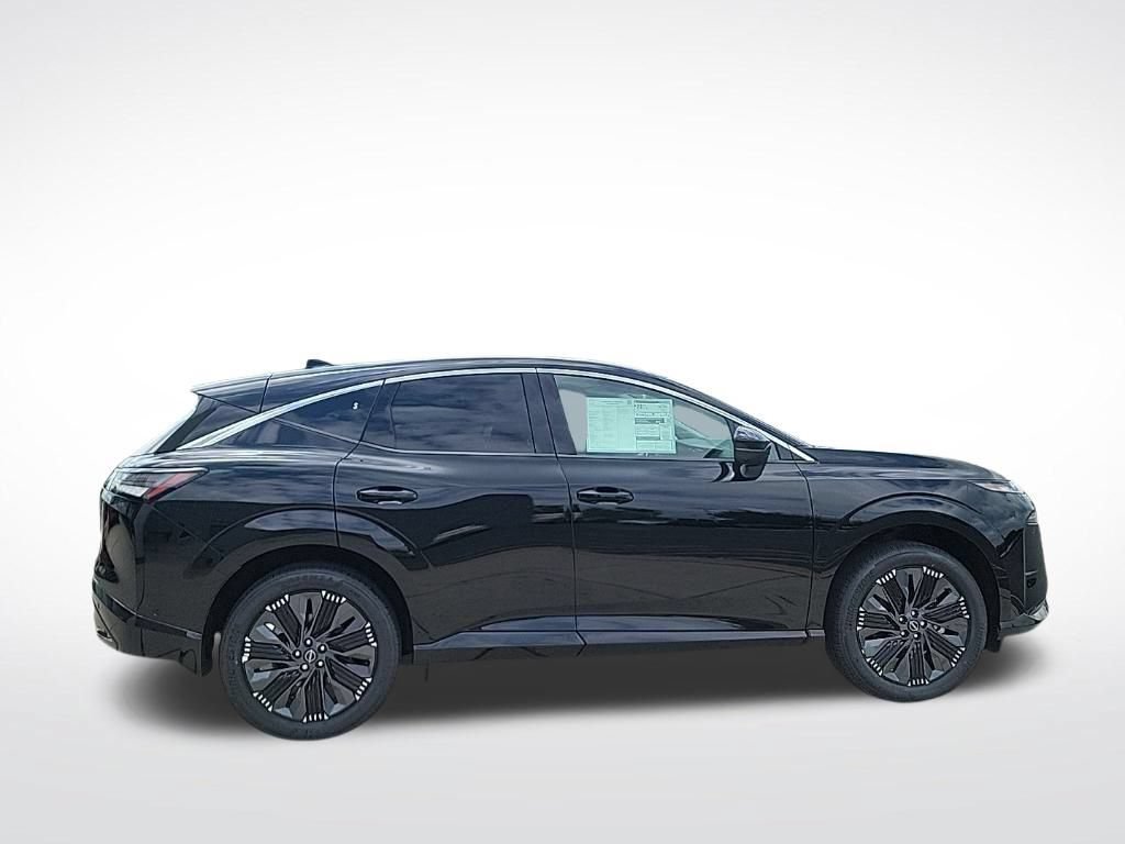 New 2026 Nissan Murano Platinum w/ Cargo Package AWD/4WD image 6