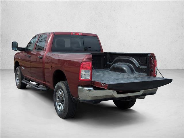 Used 2020 RAM 2500 Tradesman image 10