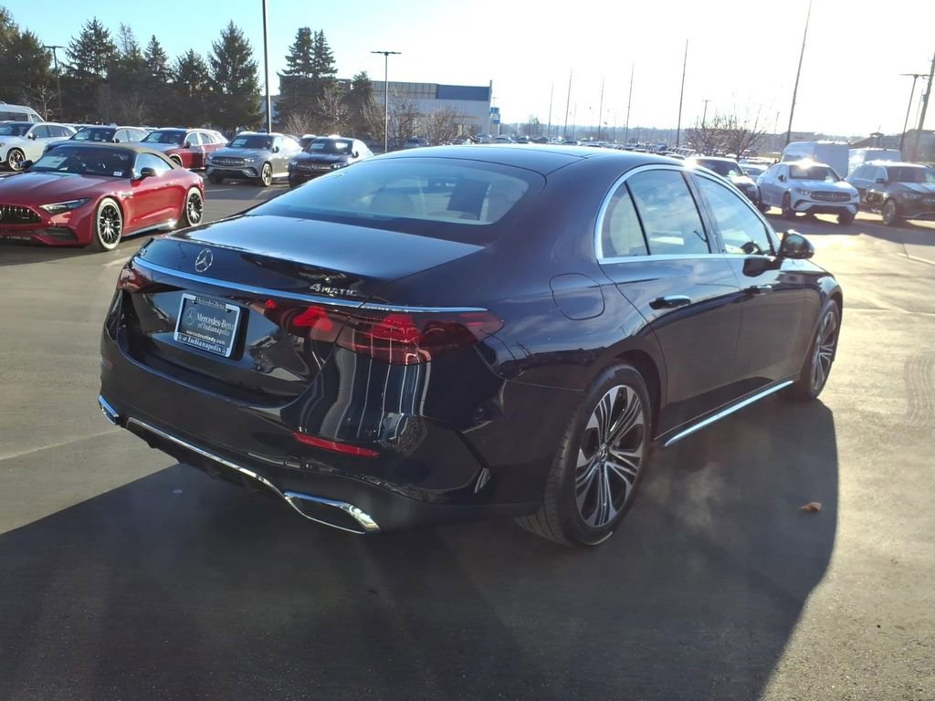 New 2026 Mercedes-Benz GLE 63 AMG S image 7