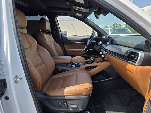 Used 2024 Kia Telluride SX X-Line AWD/4WD image 30