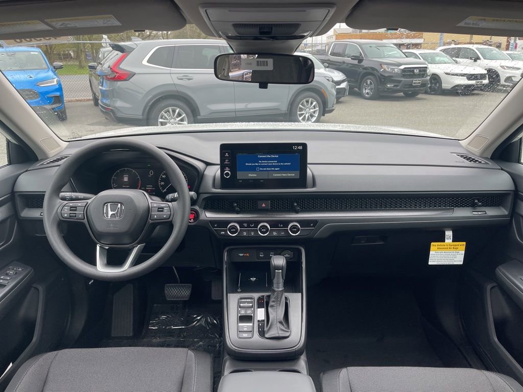 New 2026 Honda CR-V EX image 6