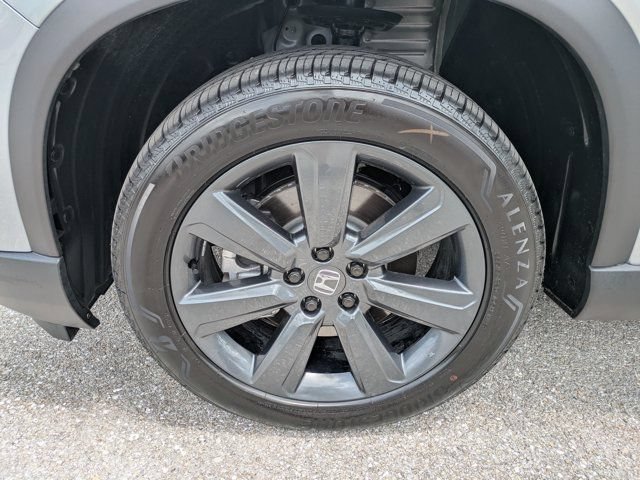 Certified 2026 Honda Pilot Sport image 11