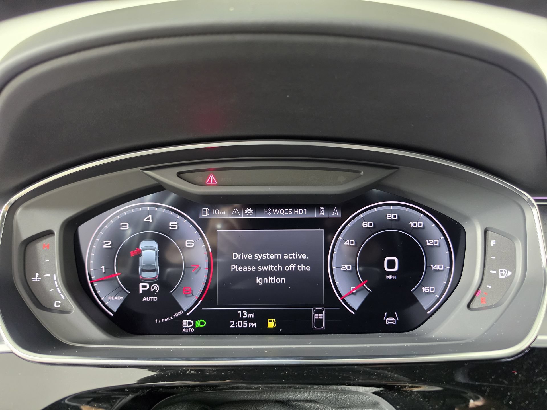 New 2027 Audi A8 L 3.0T AWD/4WD image 21