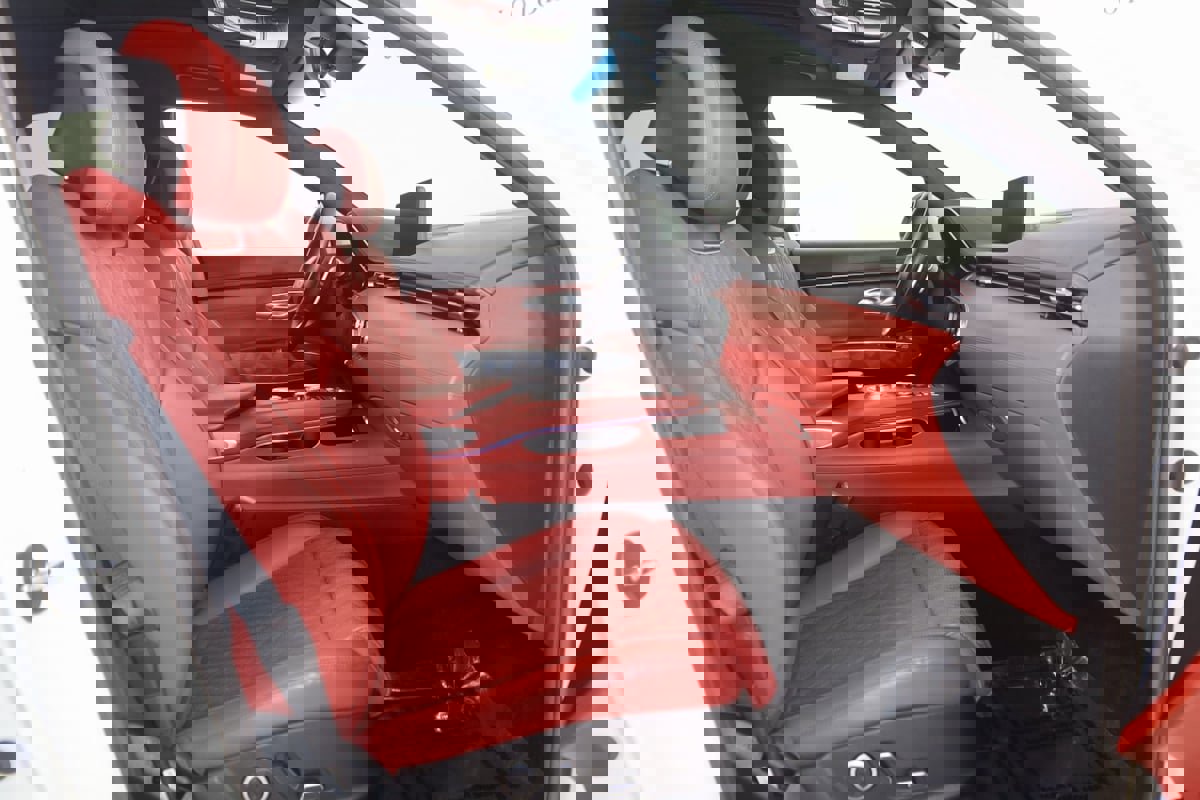 Used 2022 Genesis GV70 3.5T Sport w/ Sport Advanced Package image 14