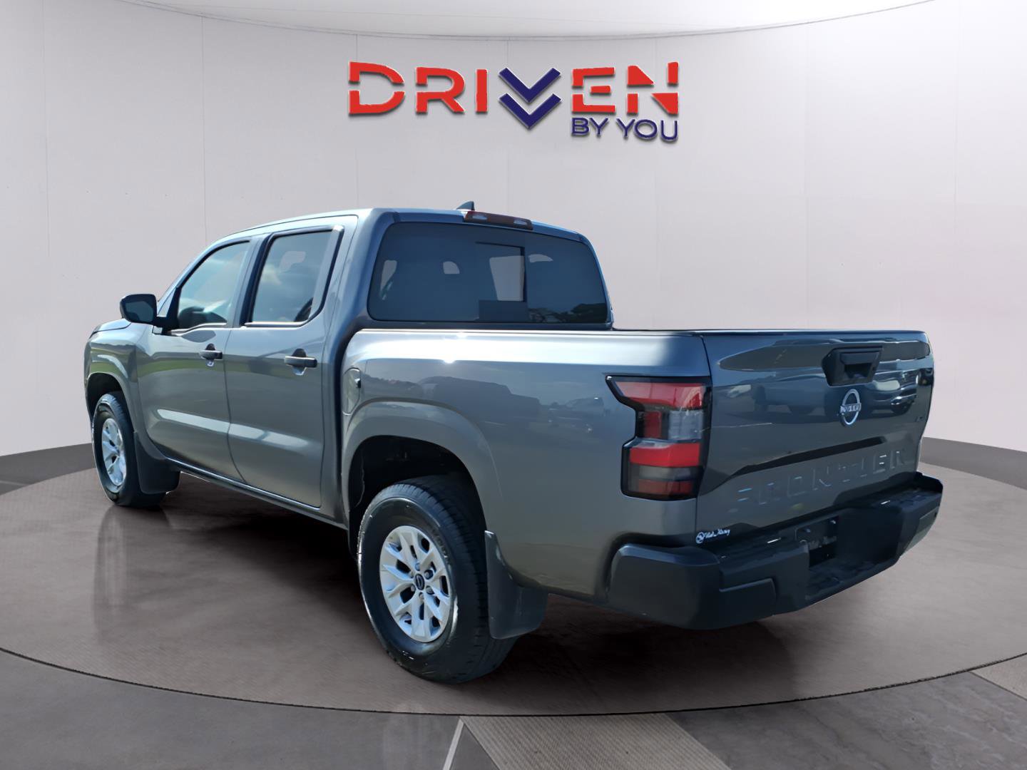 Used 2026 Nissan Frontier S AWD/4WD image 3