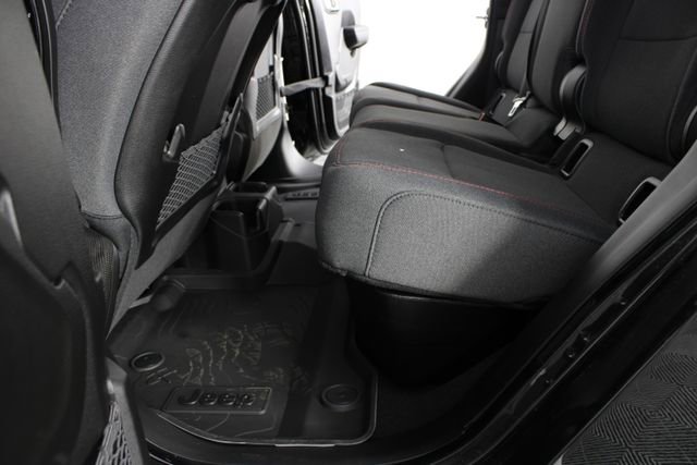 New 2026 Jeep Gladiator Rubicon w/ Steel Power Dome Hood Package image 16