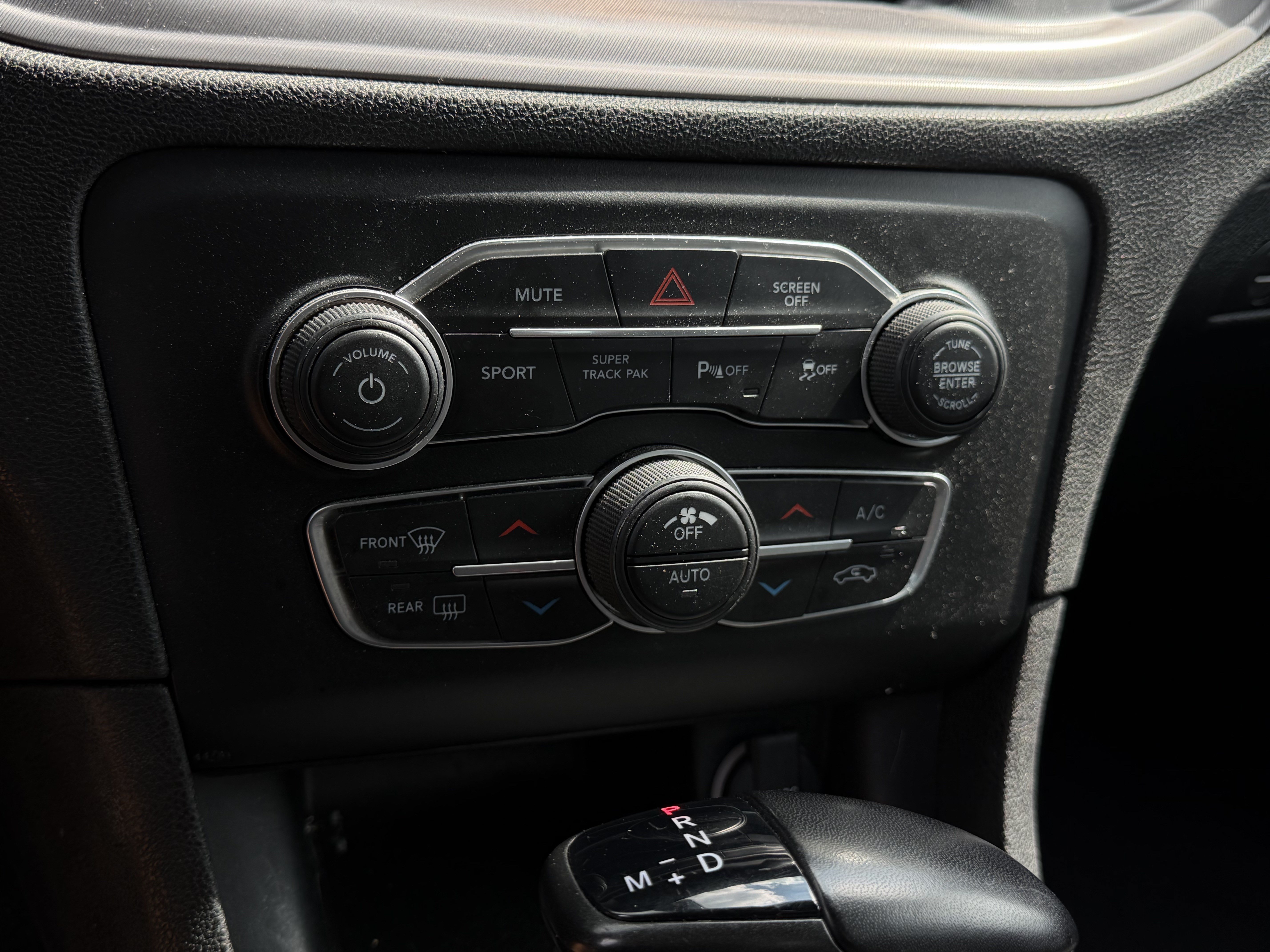 Used 2023 Dodge Charger GT RWD image 16