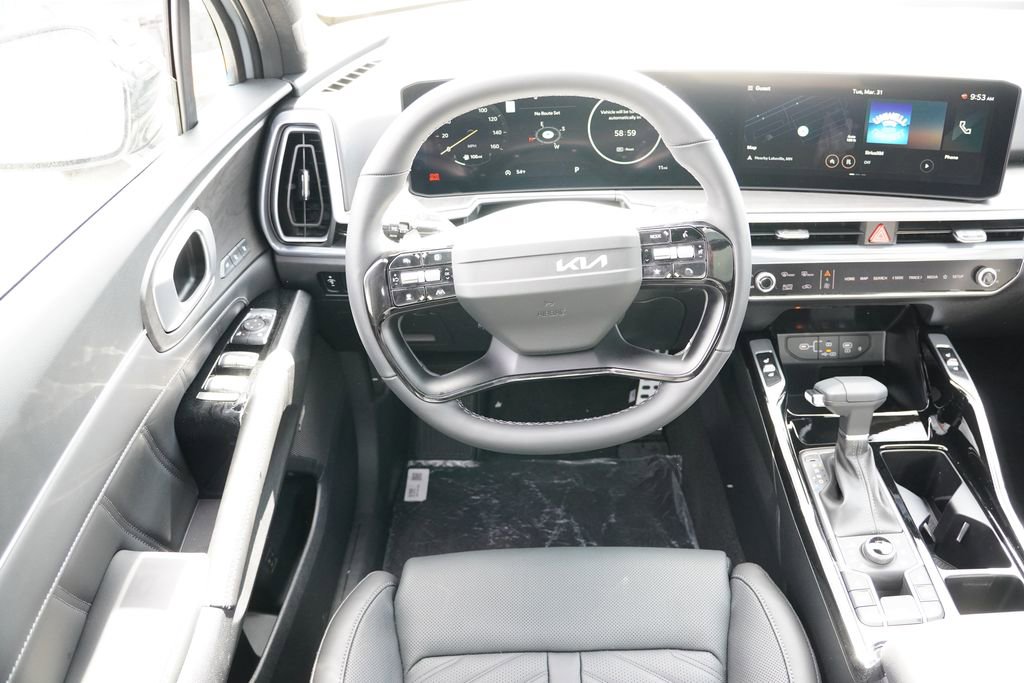 New 2026 Kia Sorento SX Prestige AWD/4WD image 15
