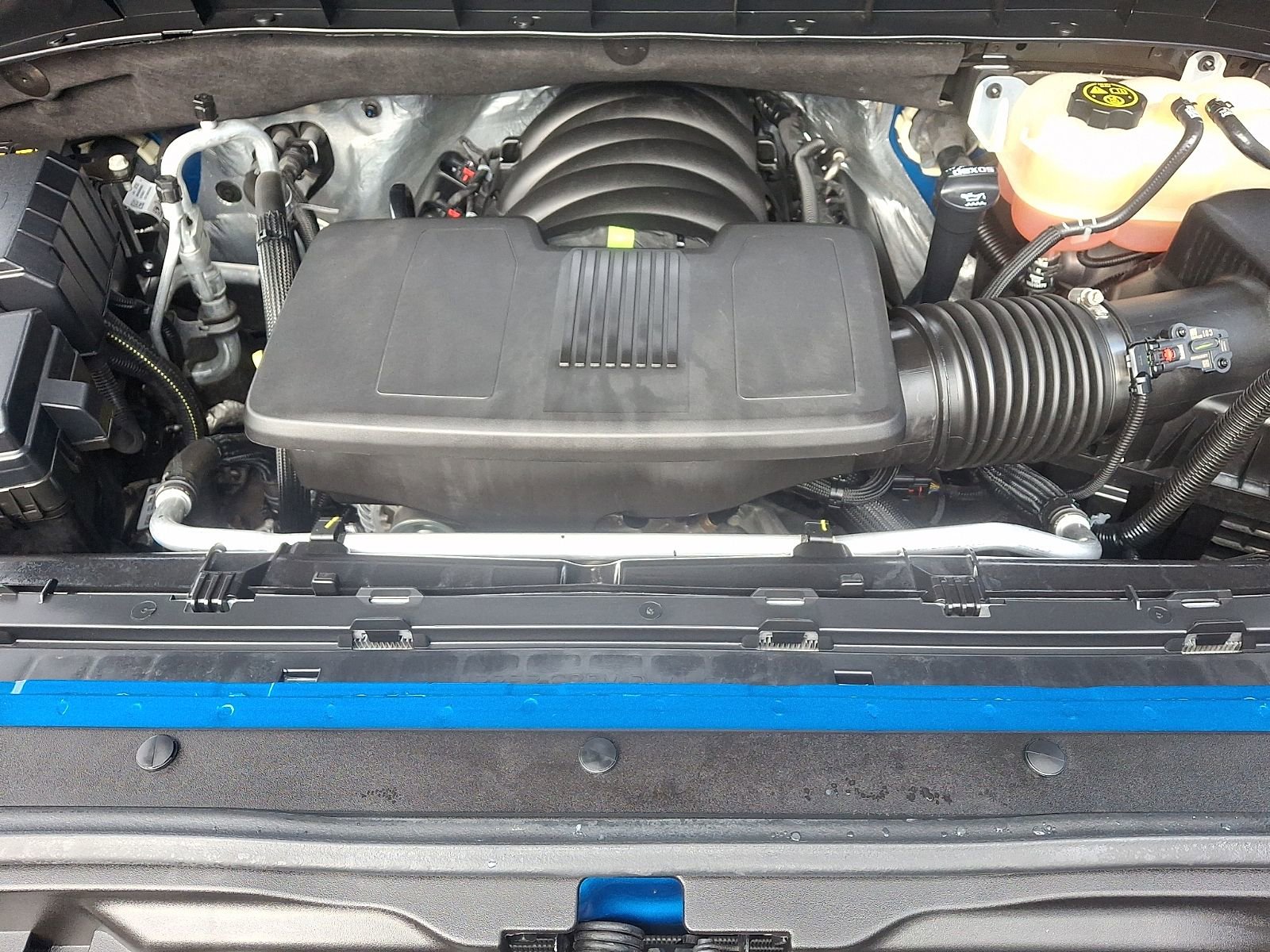 Used 2022 Chevrolet Silverado 1500 RST w/ Z71 Off-Road Package image 27