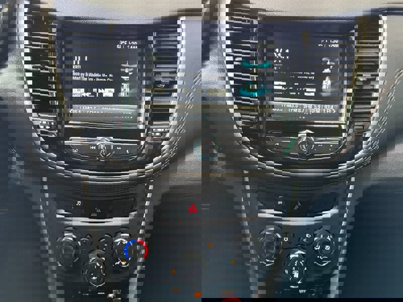 Used 2017 Chevrolet Trax LS image 28