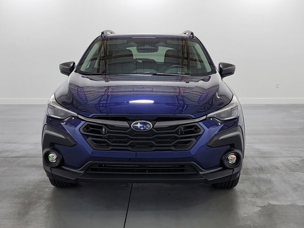 New 2026 Subaru Crosstrek 2.5i Limited AWD/4WD image 3