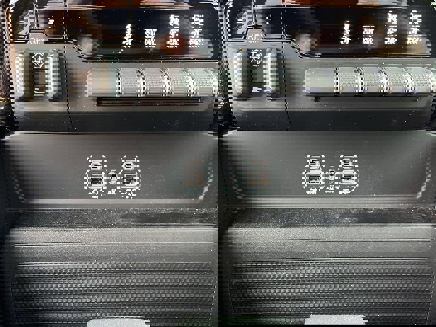 Used 2026 RAM 2500 Big Horn image 20