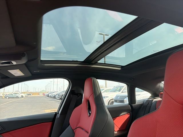 Used 2025 BMW M235i xDrive w/ Premium Package image 6