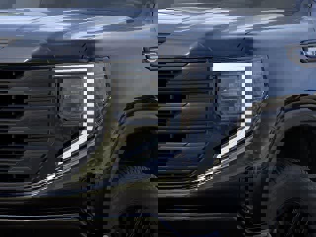 New 2026 GMC Sierra 1500 Pro w/ Graphite Edition image 10