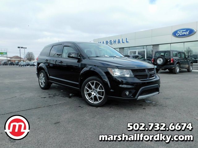 Used 2019 Dodge Journey GT image 1