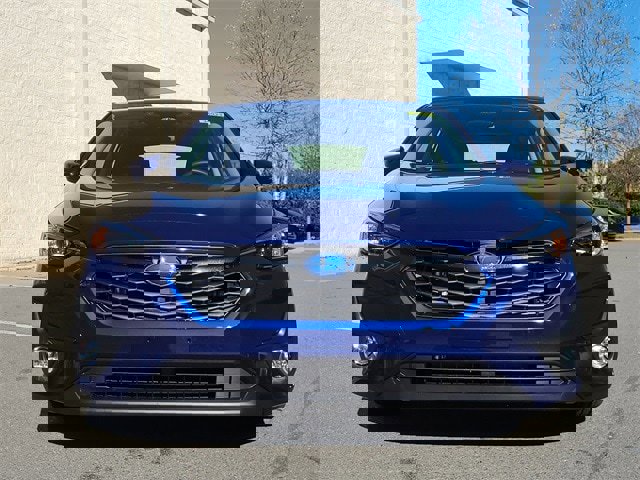 New 2026 Subaru Impreza 2.0i Sport image 8