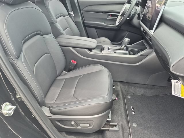 New 2026 MAZDA CX-5 2.5 S w/ Premium Plus Package AWD/4WD image 30