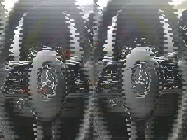 Used 2024 Mercedes-Benz Sprinter 2500 w/ Acoustic Package image 16