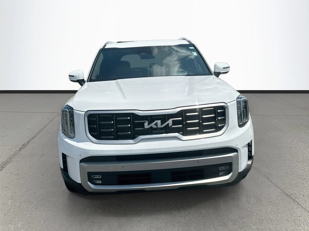 Certified 2023 Kia Telluride SX Prestige AWD/4WD image 2
