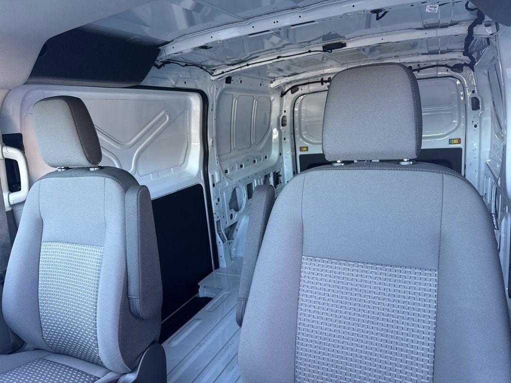 New 2026 Ford Transit 350 Low Roof AWD image 17