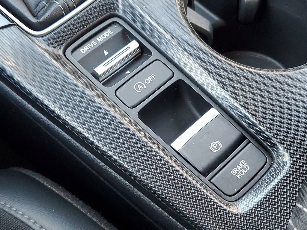 Used 2022 Honda Civic Sport image 24