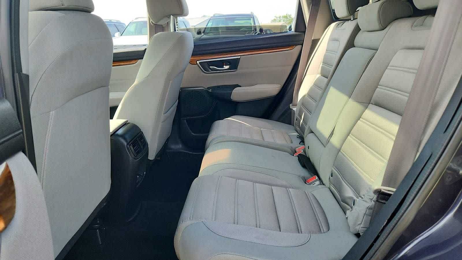 Used 2019 Honda CR-V EX image 21