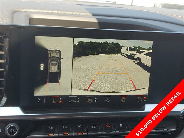 Used 2024 Chevrolet Silverado 1500 High Country image 18