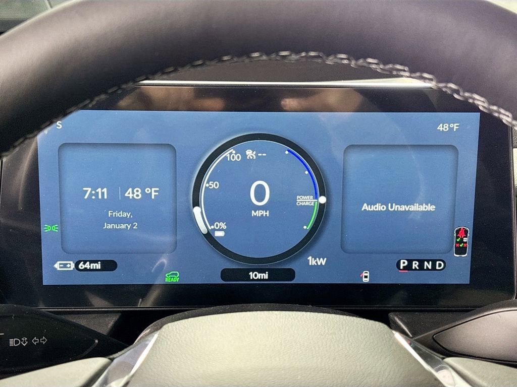 New 2026 Honda Prologue Elite image 14