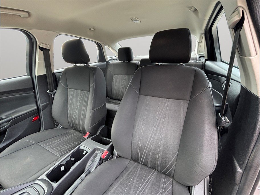 Used 2018 Ford Focus S FWD image 12