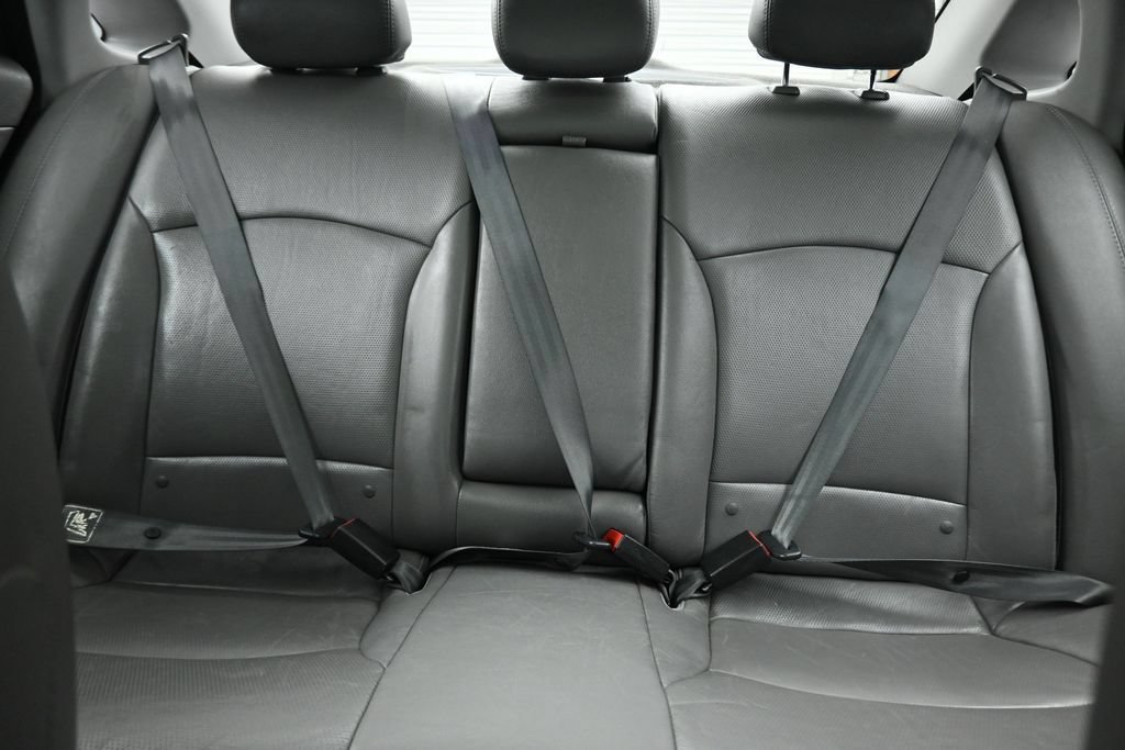 Used 2013 Hyundai Sonata Limited w/ Premium Pkg FWD image 30