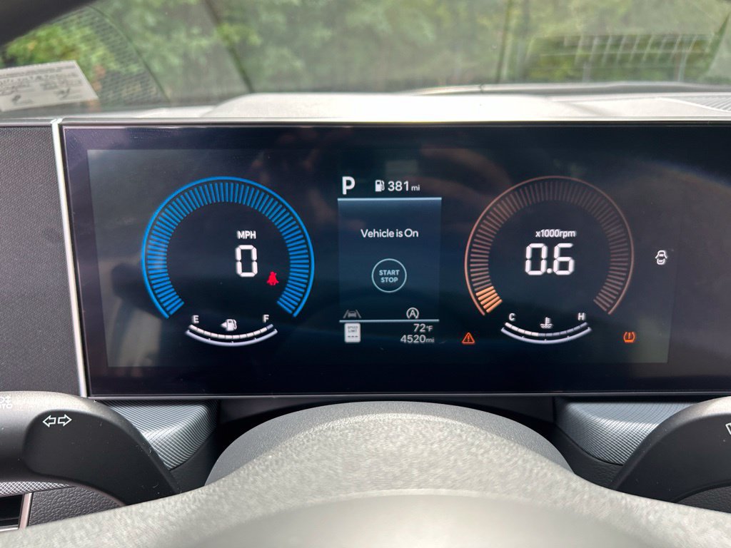 Certified 2026 Hyundai Sonata SE FWD image 20