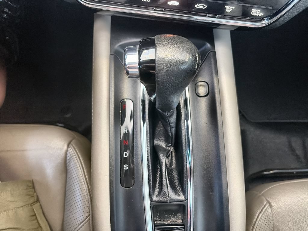 Used 2016 Honda HR-V EX-L image 16