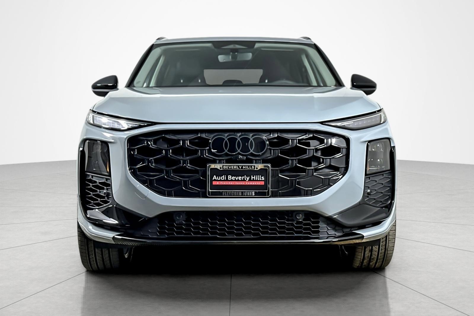 New 2026 Audi Q3 quattro 2.0T AWD/4WD image 8