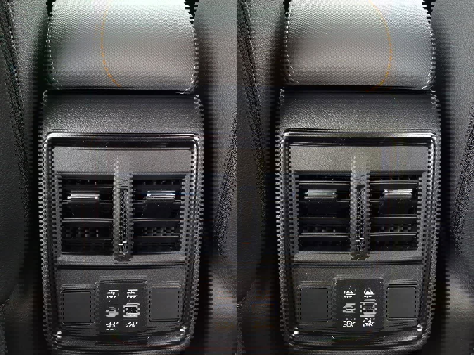 New 2026 Subaru Forester Wilderness AWD/4WD image 33