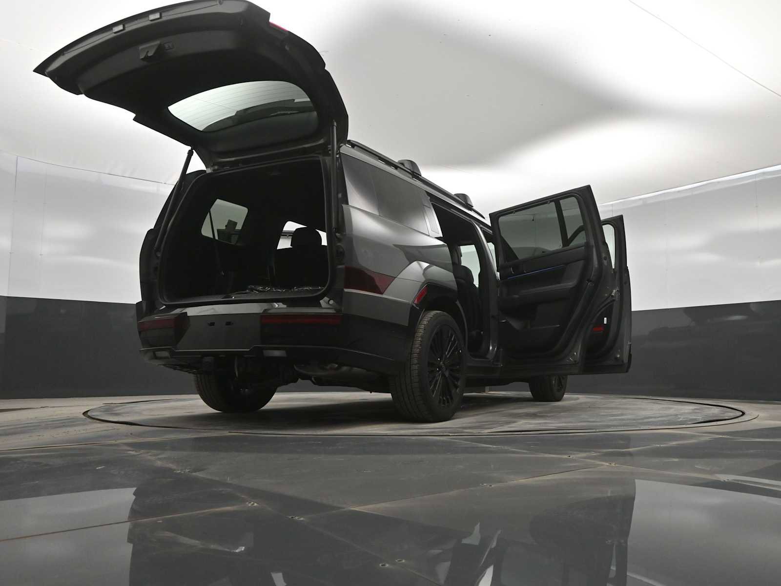New 2026 Hyundai Santa Fe Calligraphy AWD/4WD image 45