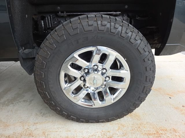 Used 2017 Chevrolet Silverado 3500 LTZ w/ Duramax Plus Package AWD/4WD image 81