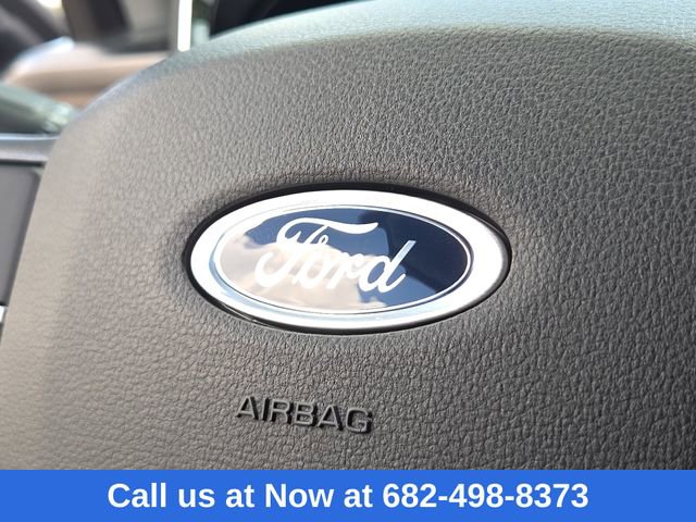 New 2026 Ford F250 Lariat w/ Chrome Package image 24