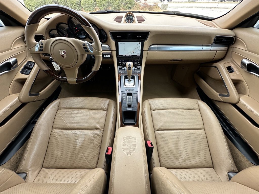Used 2012 Porsche 911 Carrera image 11