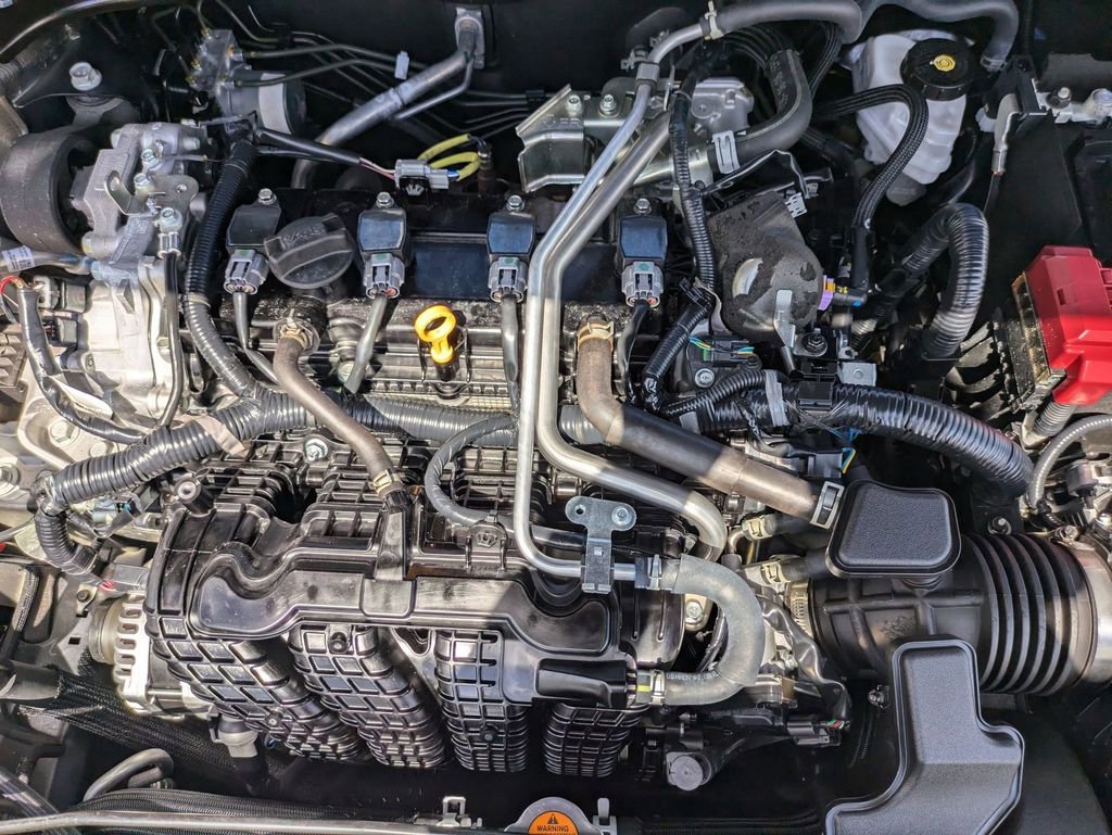 Used 2025 Nissan Altima 2.5 SR image 34