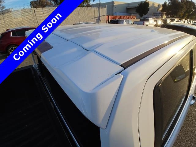 Used 2020 Chevrolet Silverado 2500 LTZ w/ LTZ Plus Package image 10