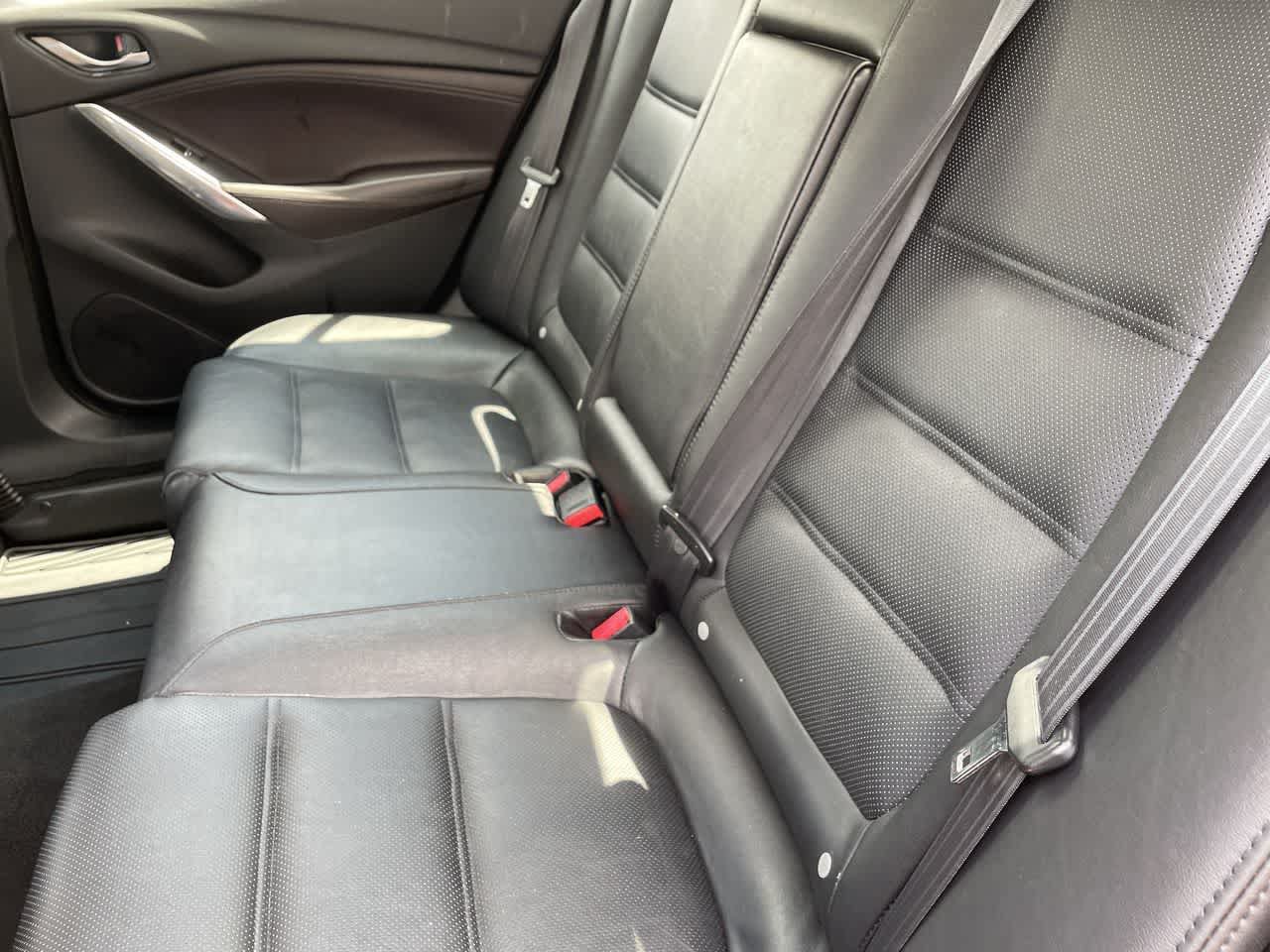 Used 2016 MAZDA MAZDA6 Grand Touring FWD image 18