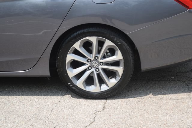 Used 2013 Honda Accord Sport image 26