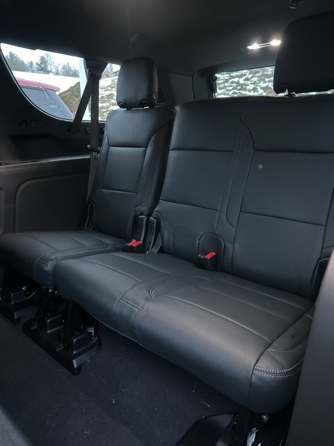 New 2026 Chevrolet Suburban LS image 30