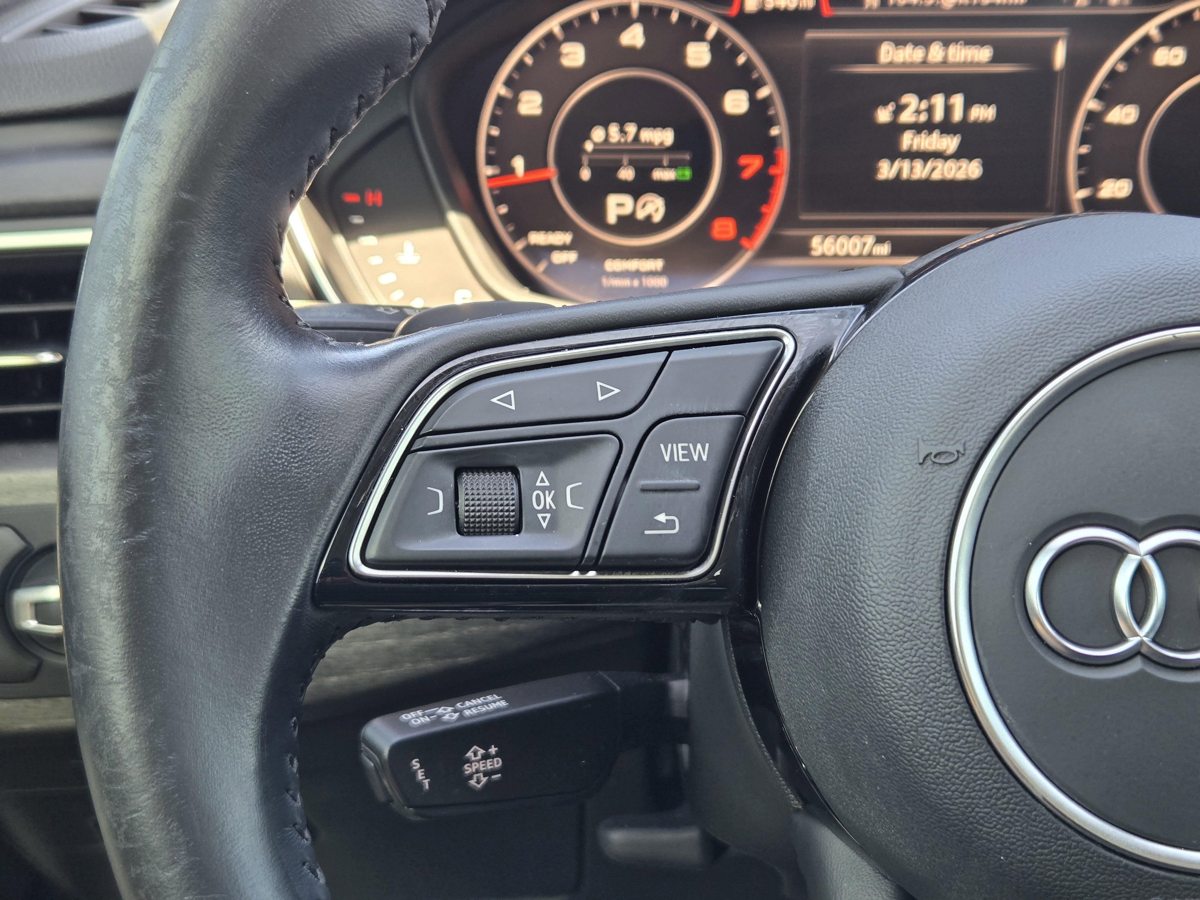 Used 2019 Audi A4 2.0T Premium Plus w/ Premium Plus Package image 37