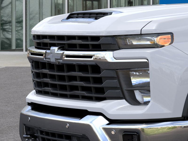 New 2026 Chevrolet Silverado 3500 LT w/ All Star Edition AWD/4WD image 30