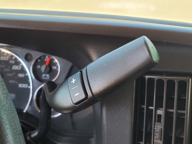 Used 2020 GMC Savana 2500 w/ Driver Convenience Package RWD image 20