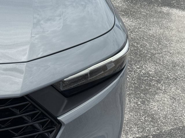 New 2026 Honda Accord SE image 14